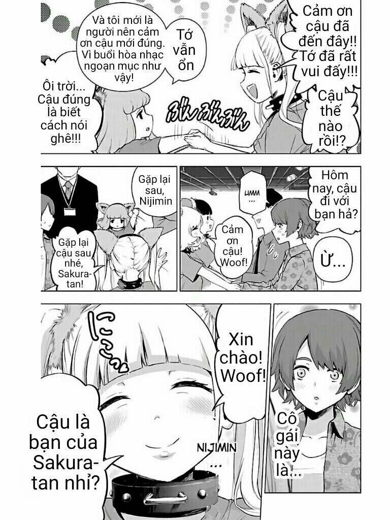 Chương 66 - Trang 18