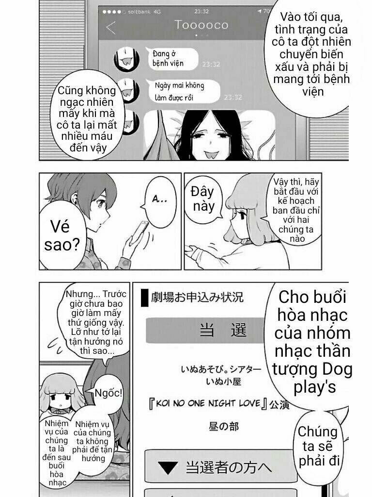 Chương 66 - Trang 5