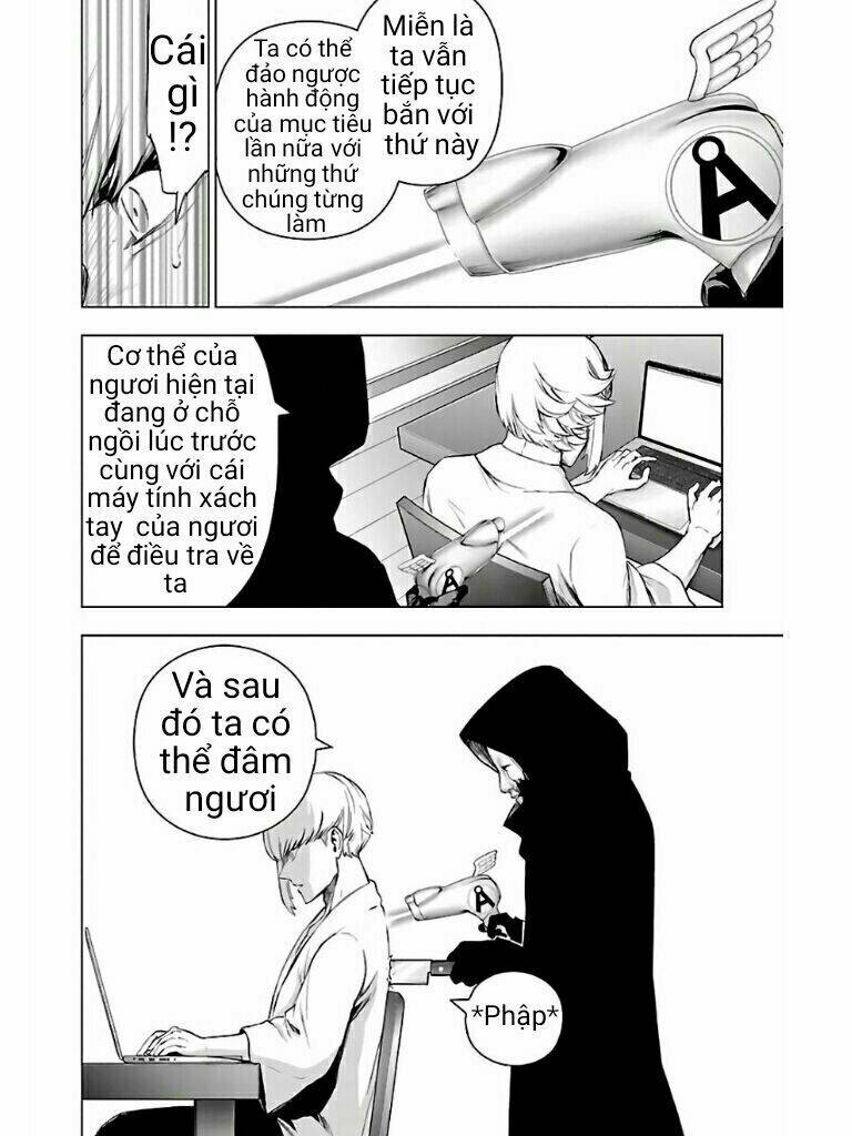 Chương 70 - Trang 13