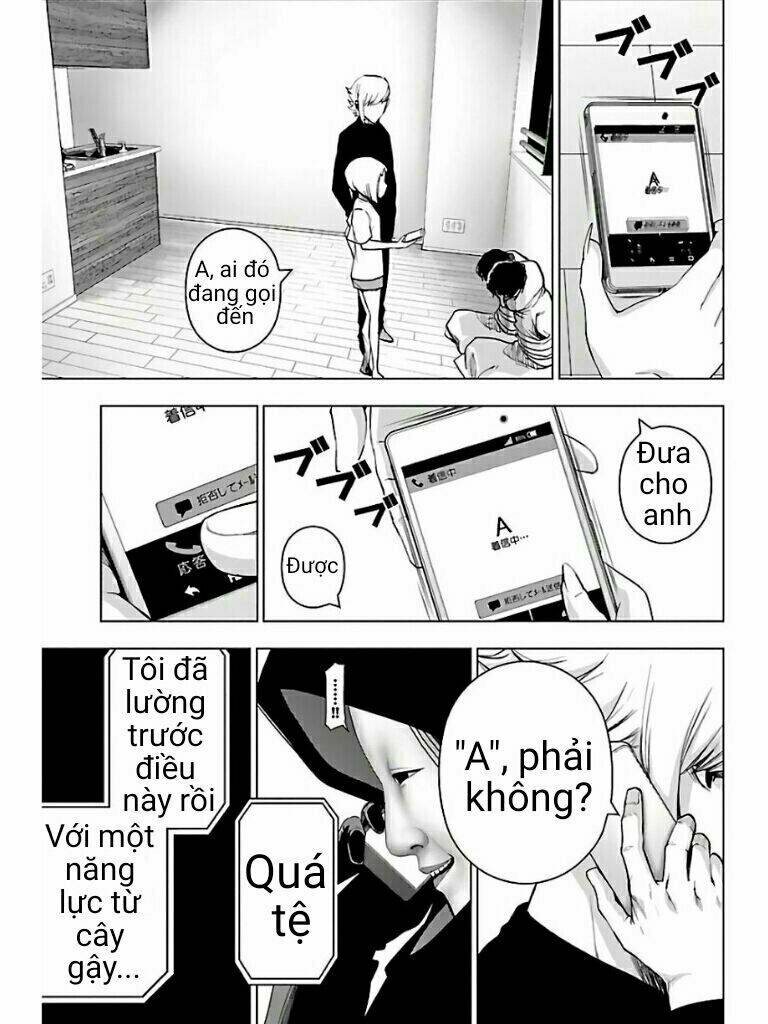 Chương 70 - Trang 18