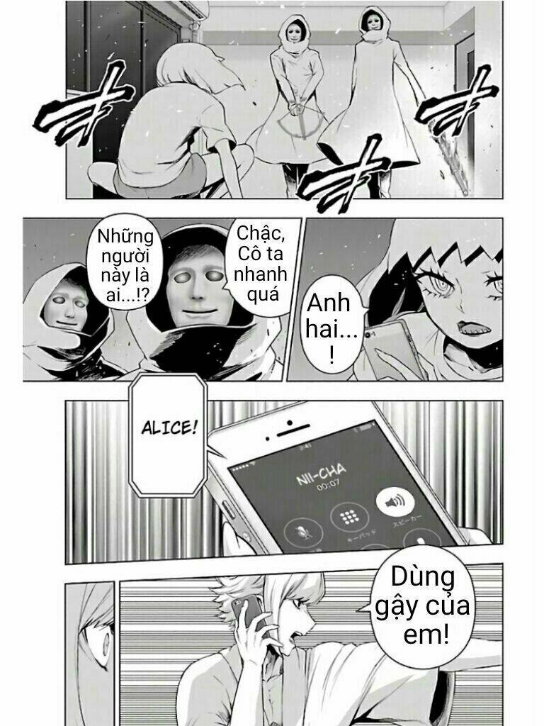 Chương 70 - Trang 10