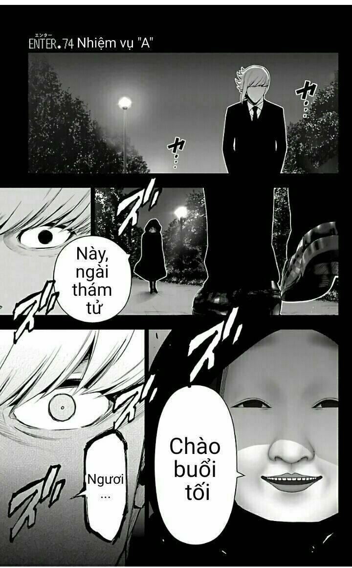 Chương 74 - Trang 2