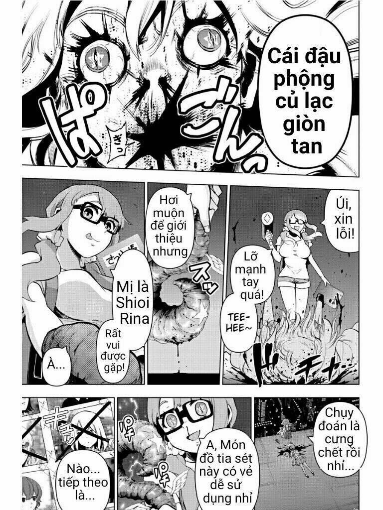 Chương 78 - Trang 18