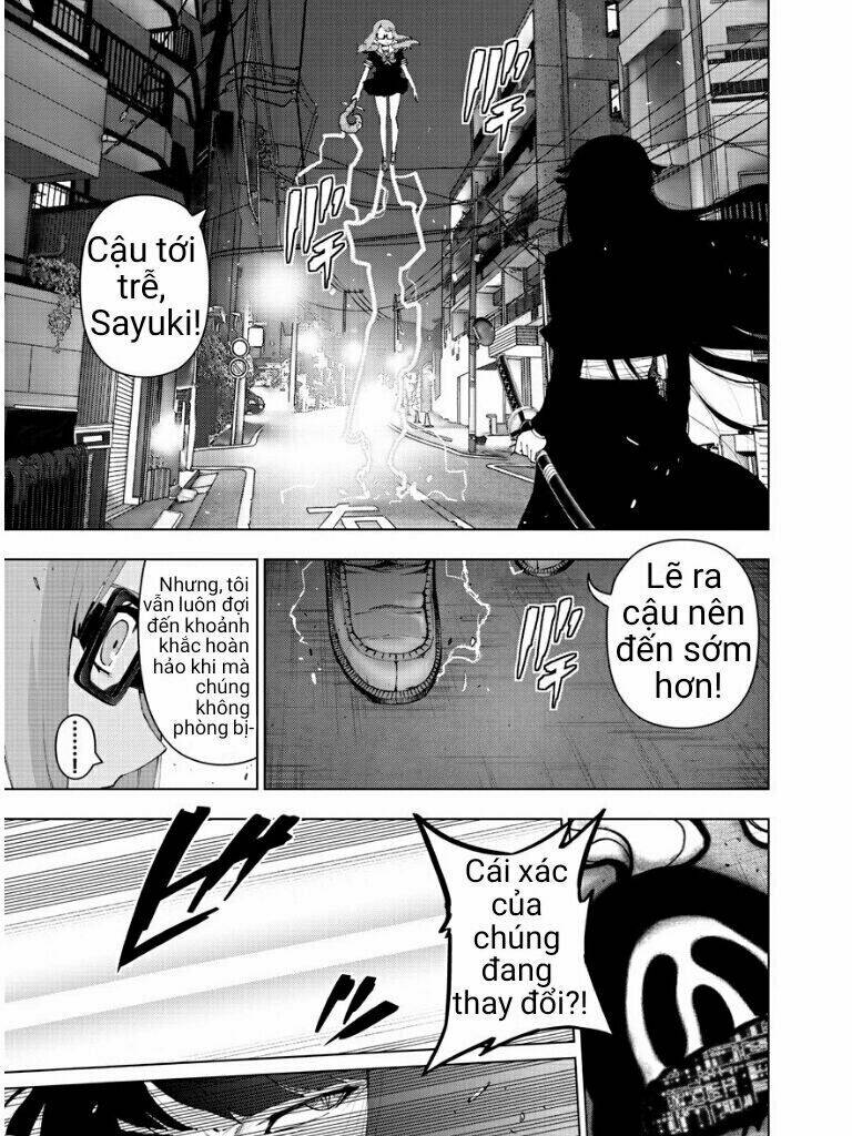 Chương 81 - Trang 18