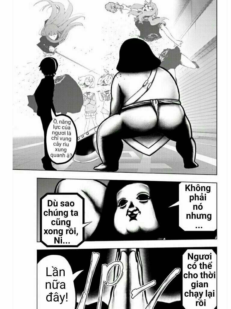 Chương 83 - Trang 16