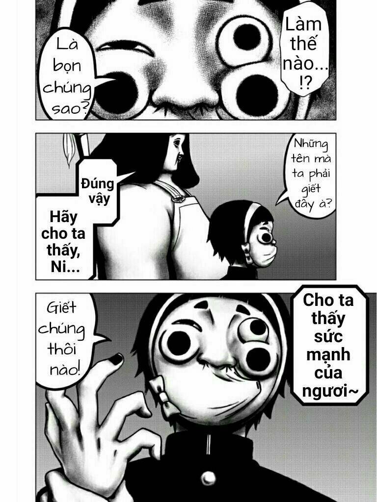 Chương 83 - Trang 5