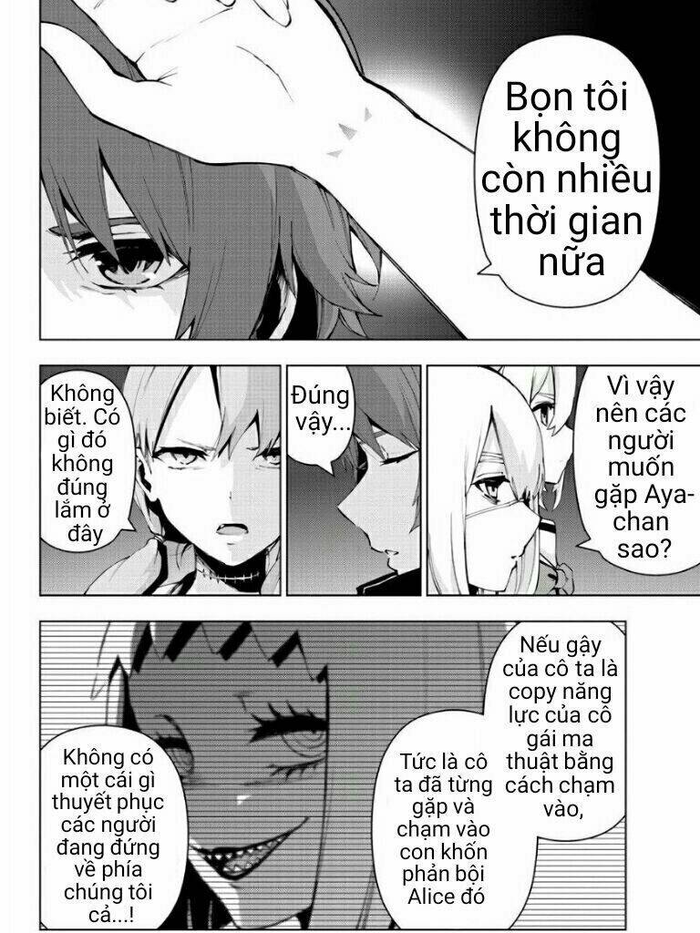 Chương 85 - Trang 13
