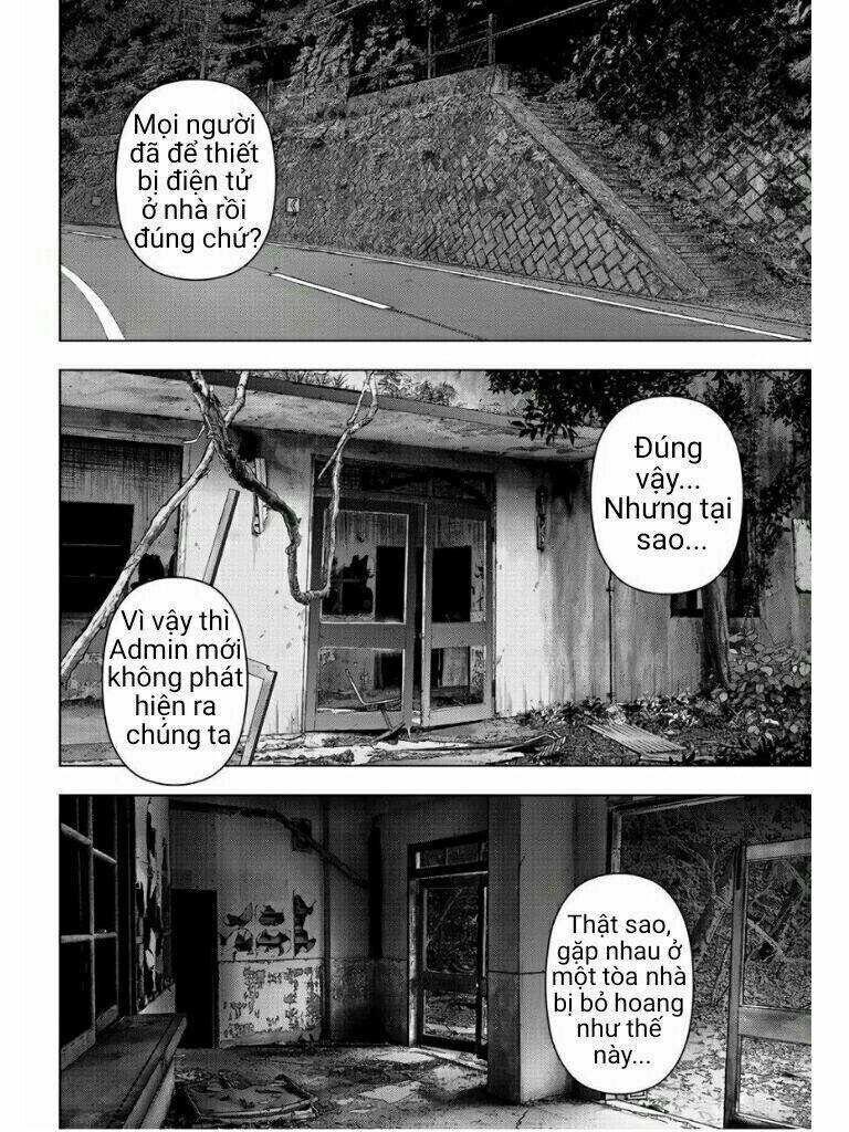 Chương 85 - Trang 17