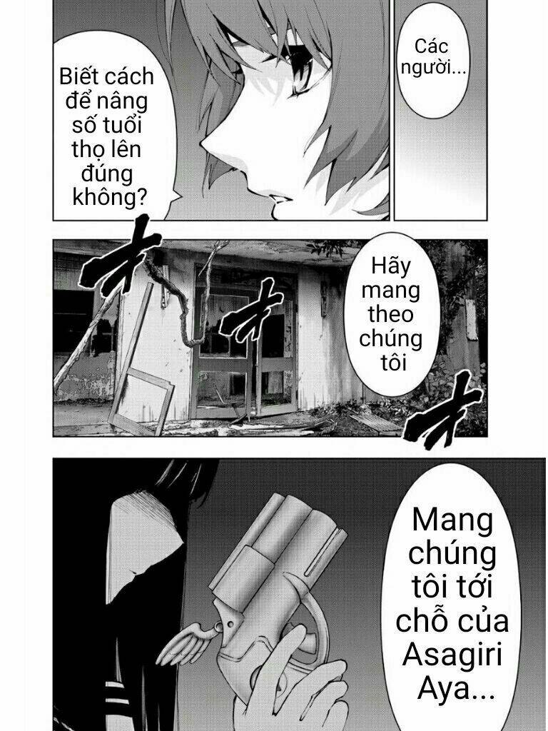 Chương 85 - Trang 3