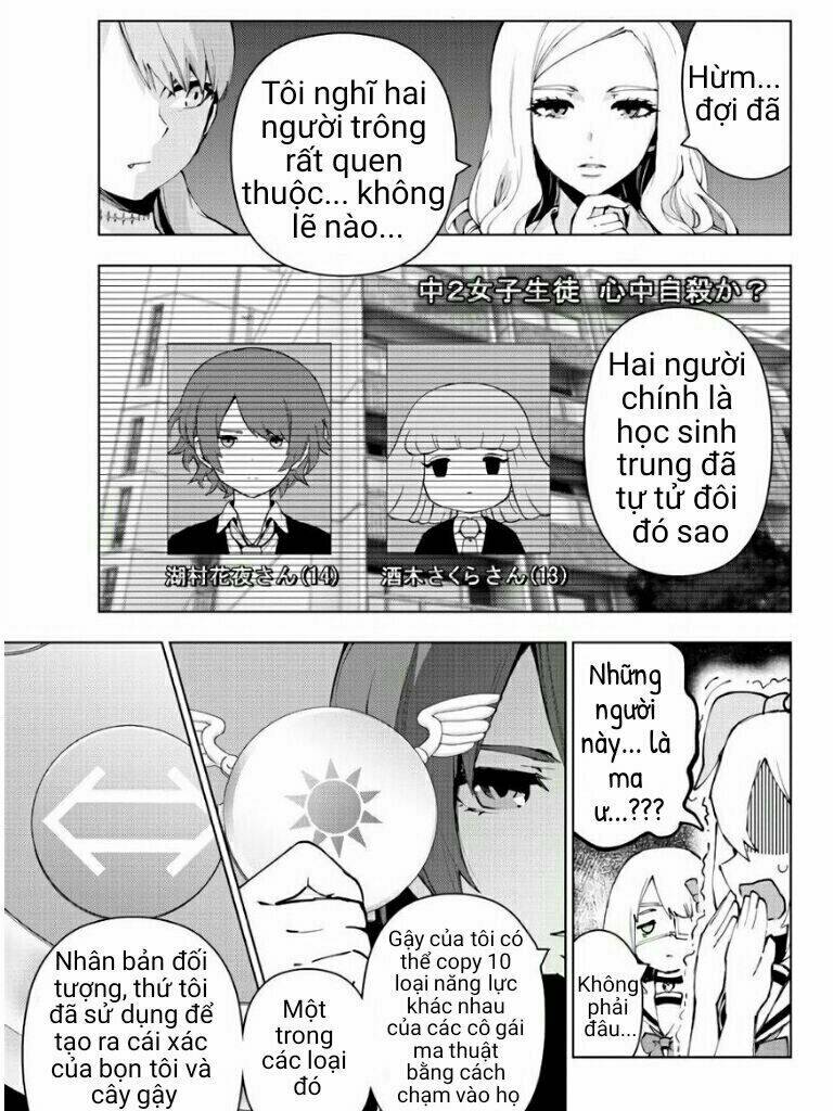 Chương 85 - Trang 10