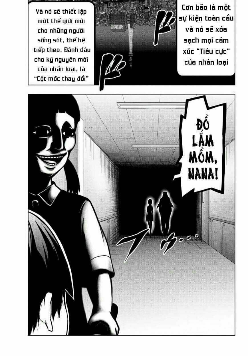 Chương 86 - Trang 10