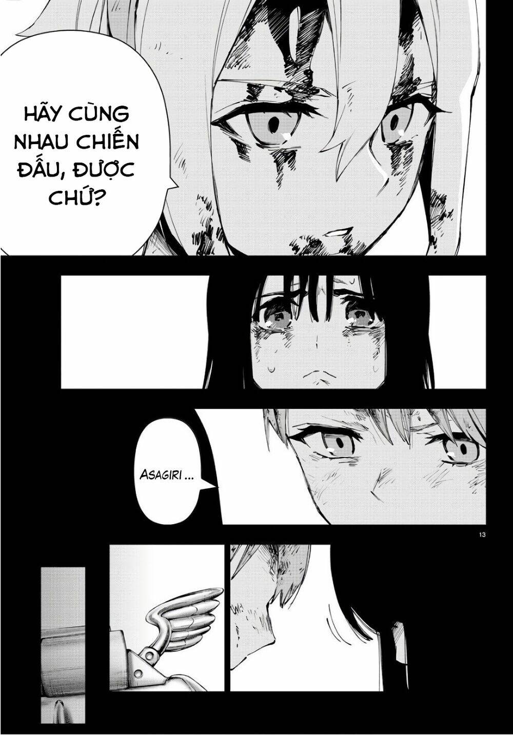 Chương 88 - Trang 13