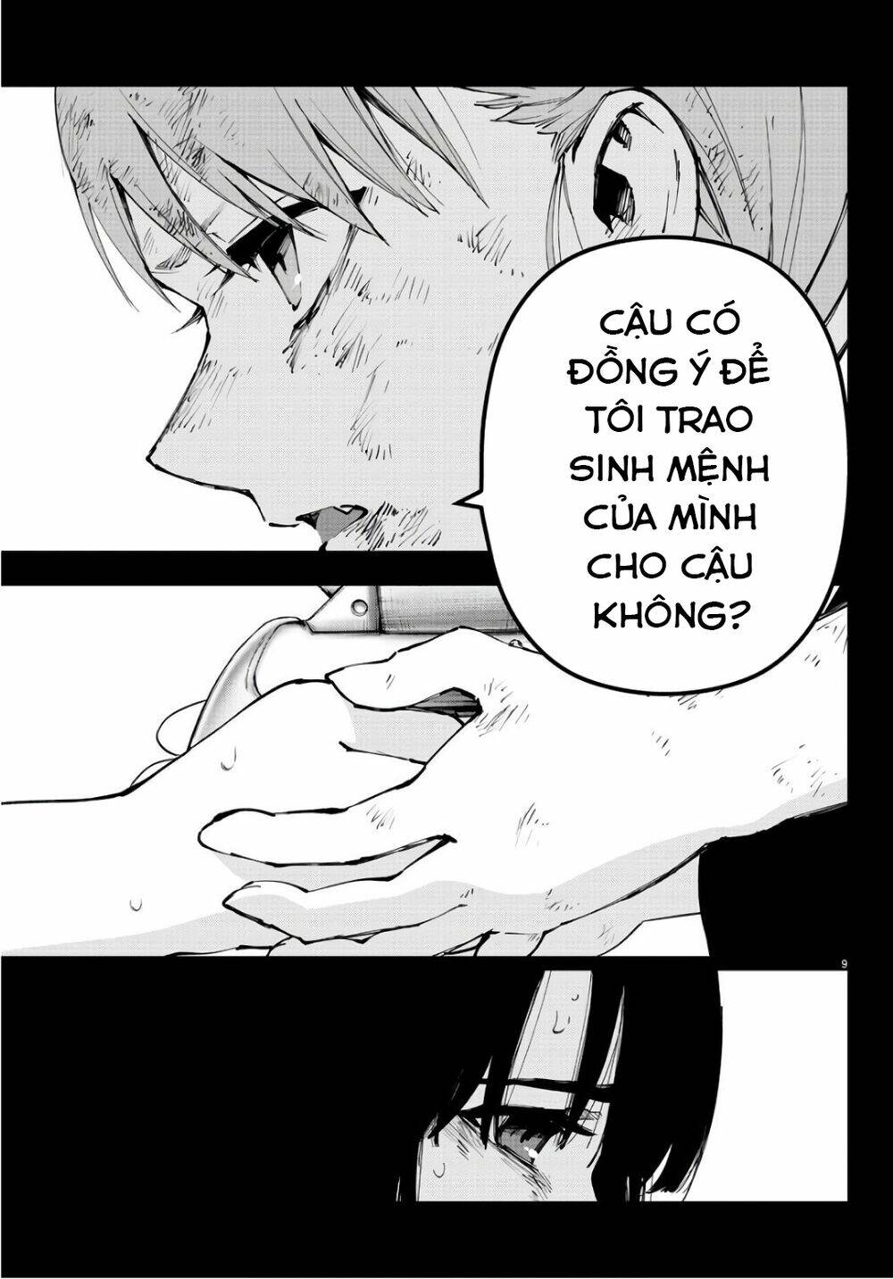 Chương 88 - Trang 9