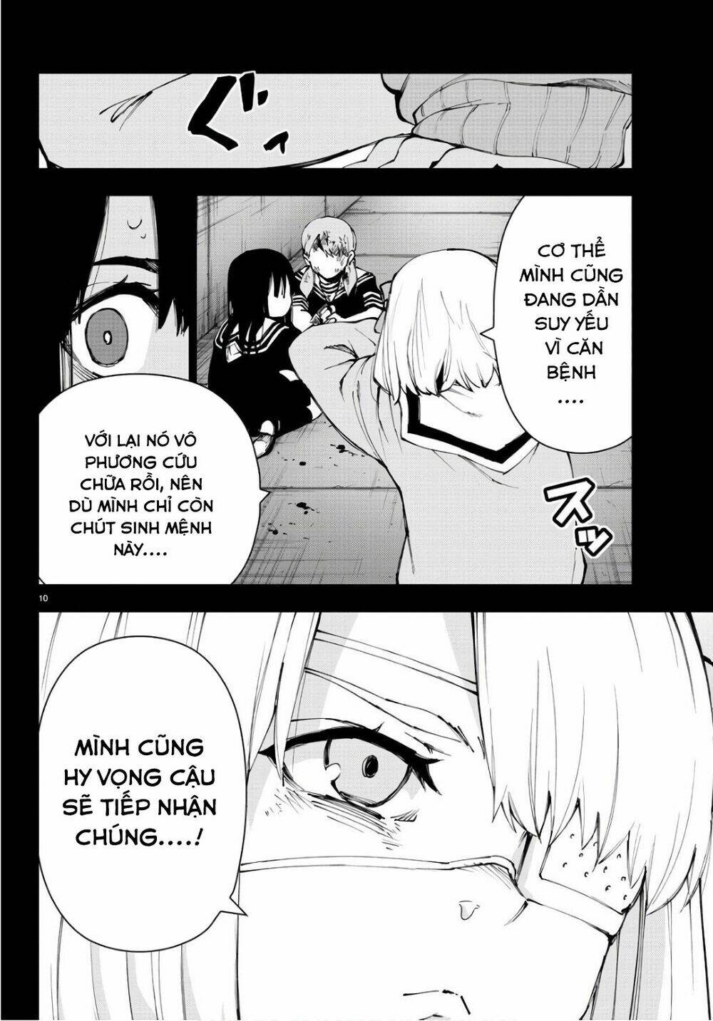 Chương 88 - Trang 10