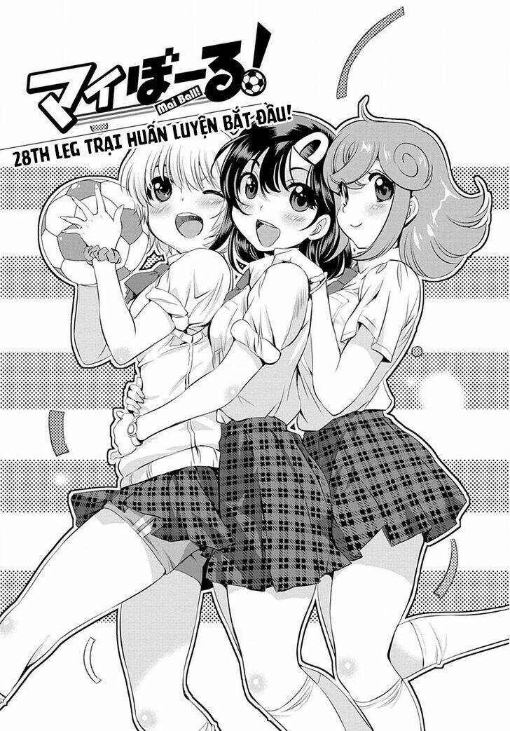Chương 28 - Trang 1