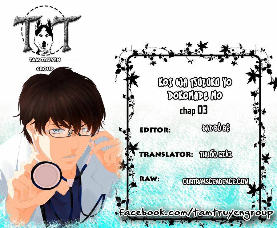 Chương 3 - Trang 1