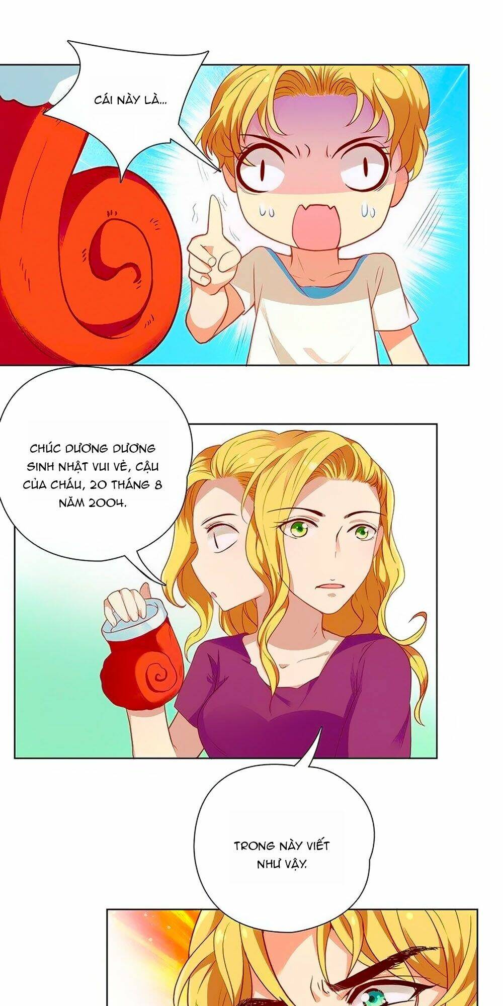 Chương 101 - Trang 3