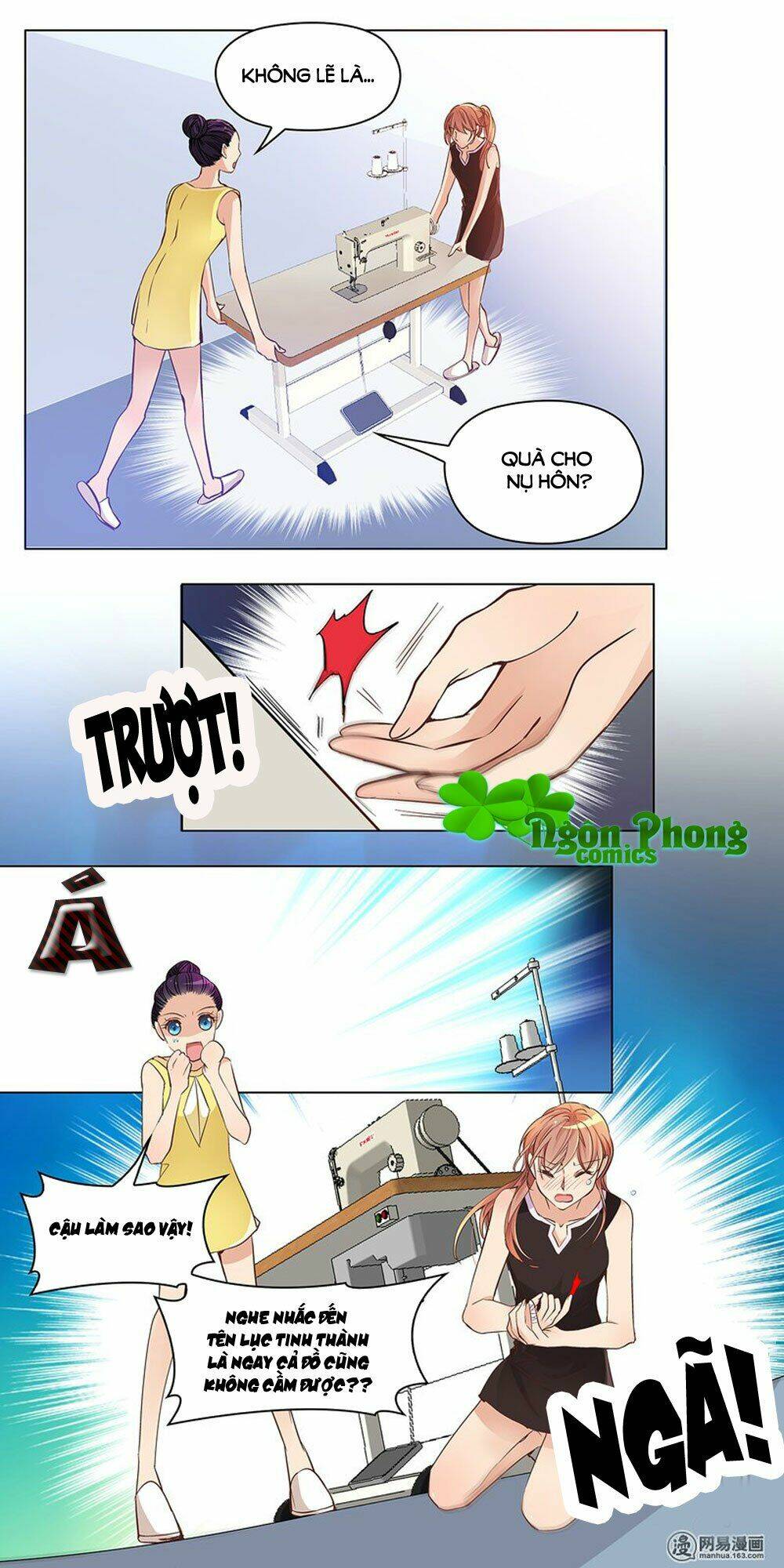 Chương 62 - Trang 3
