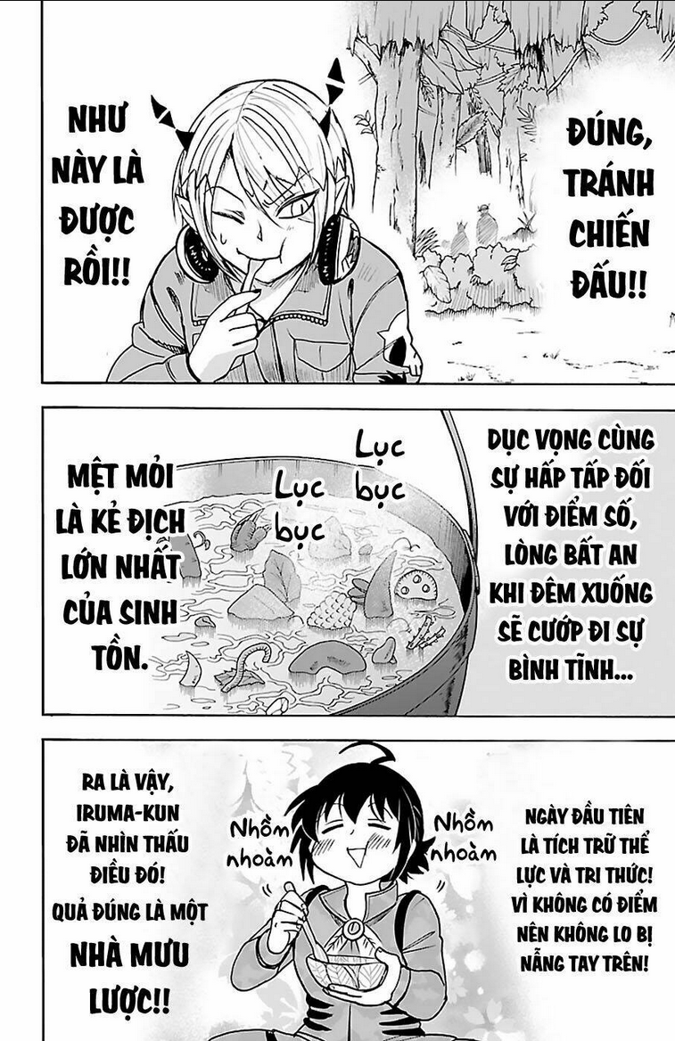Chương 107 - Trang 18