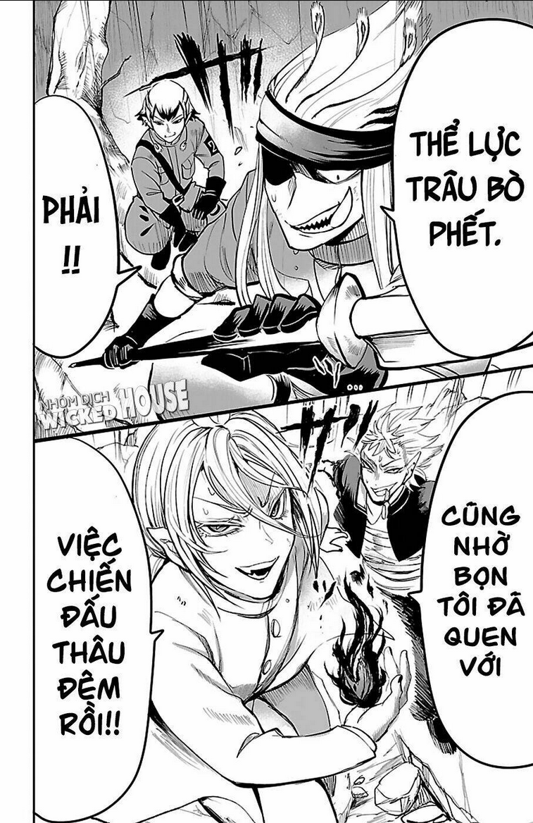 Chương 112 - Trang 20