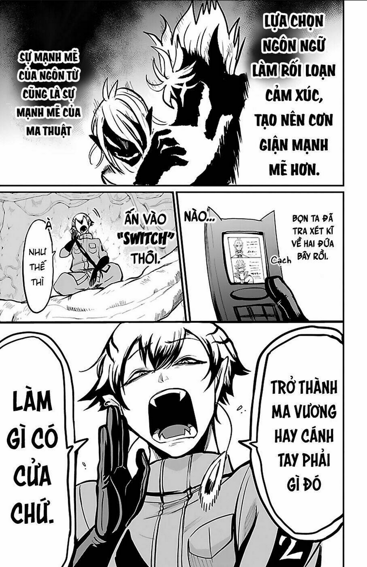 Chương 113 - Trang 14