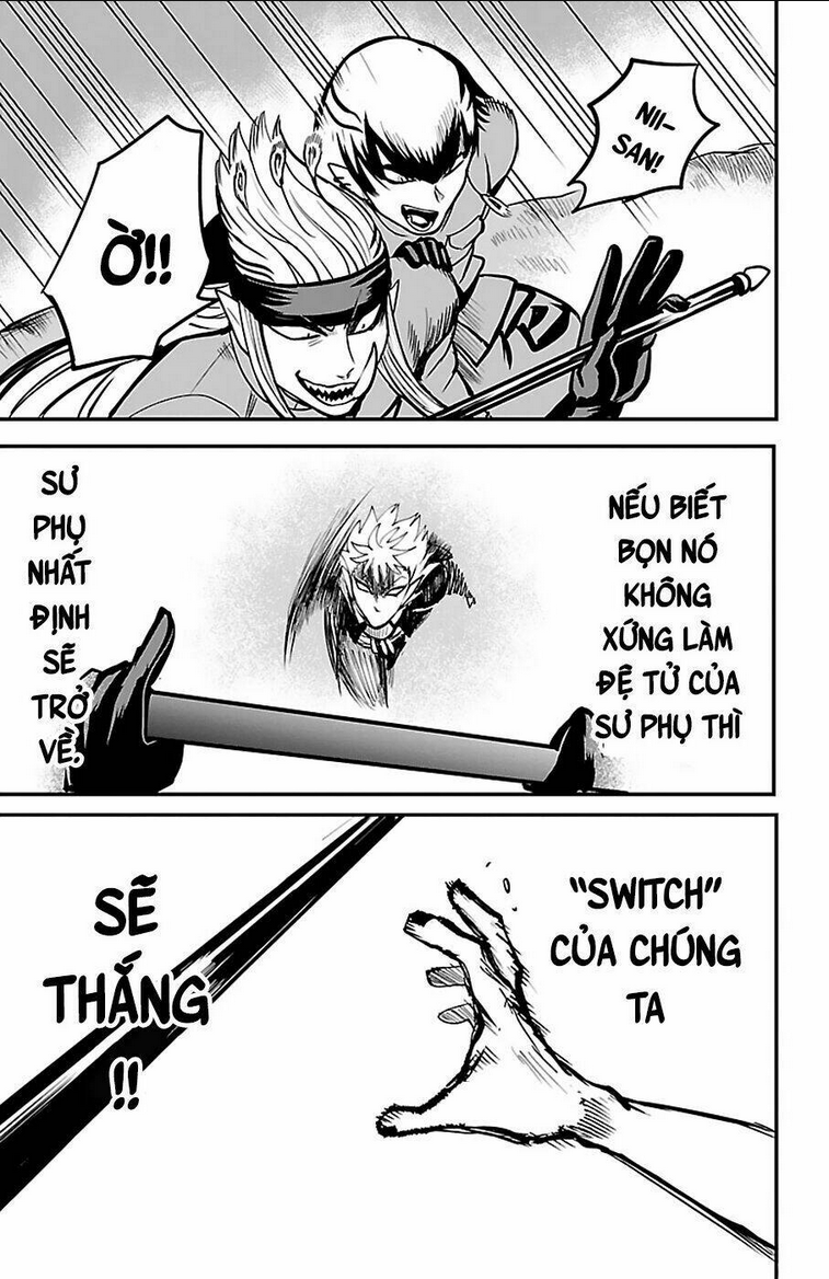 Chương 113 - Trang 16