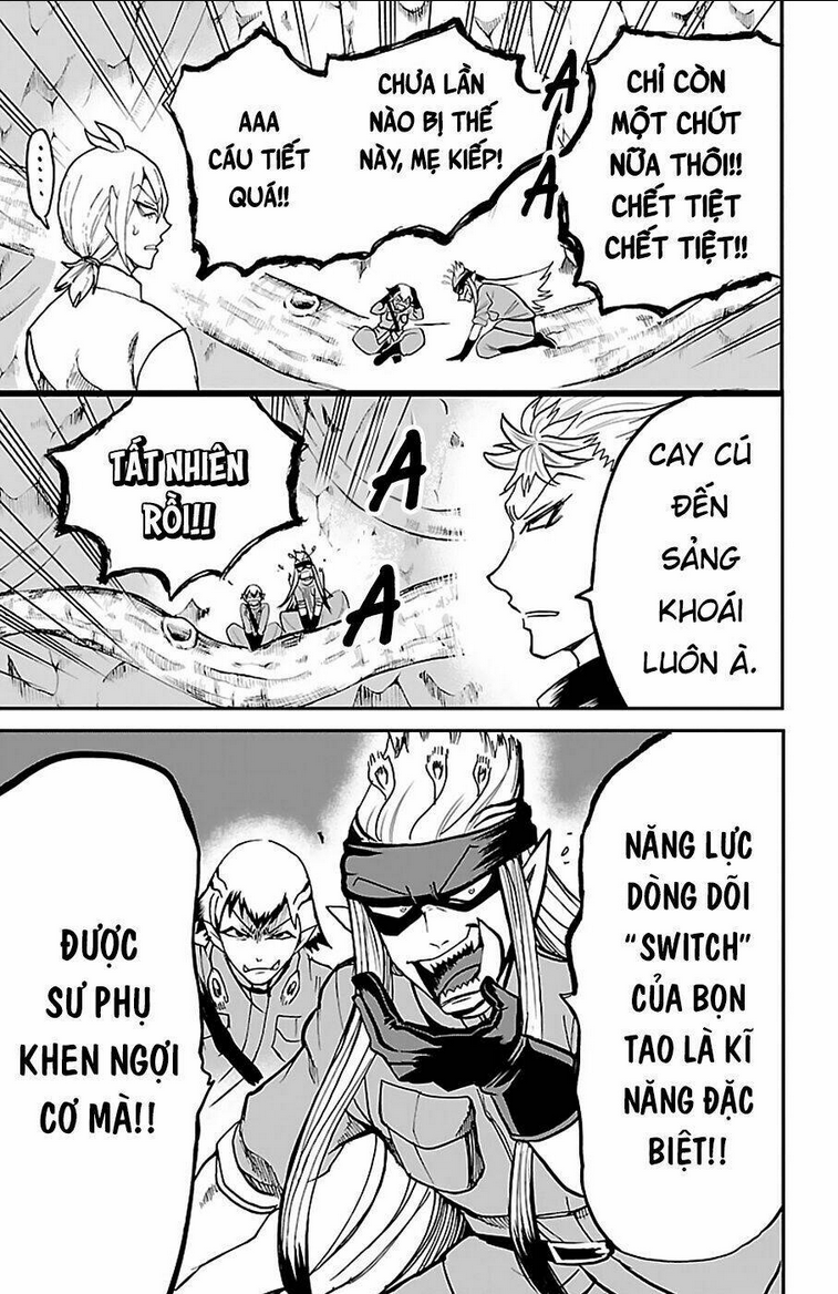 Chương 113 - Trang 20
