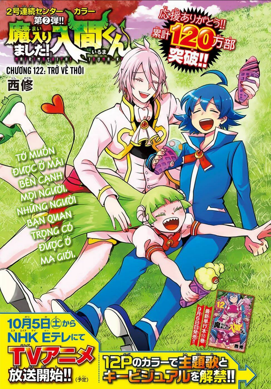 Chương 122 - Trang 3