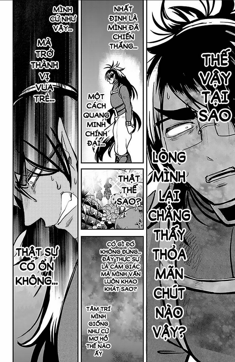 Chương 137 - Trang 13