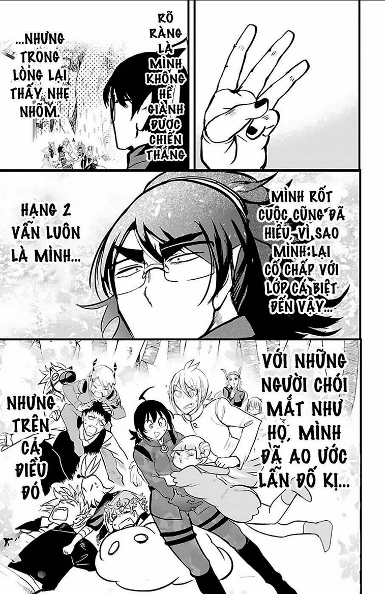 Chương 137 - Trang 21