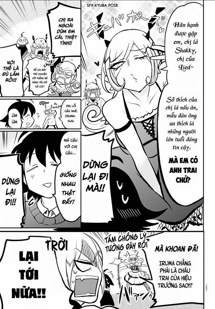 Chương 144 - Trang 15