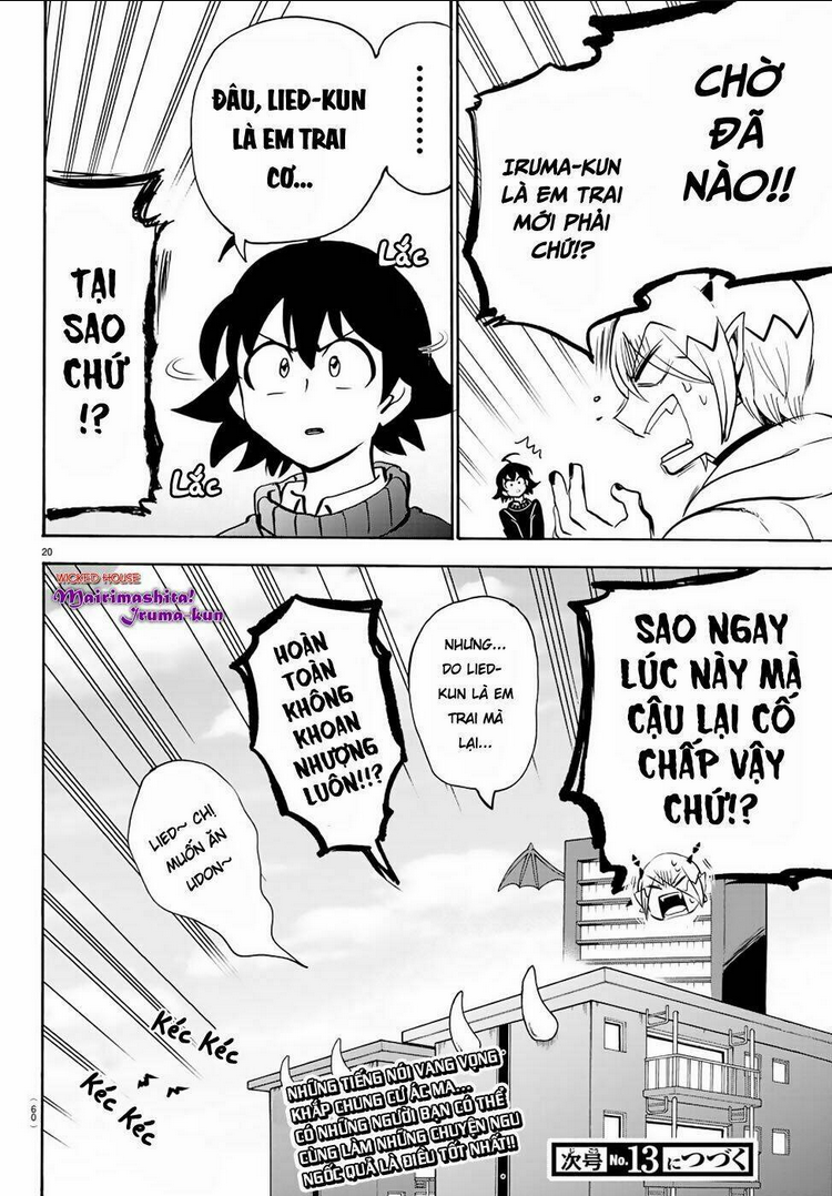 Chương 144 - Trang 22