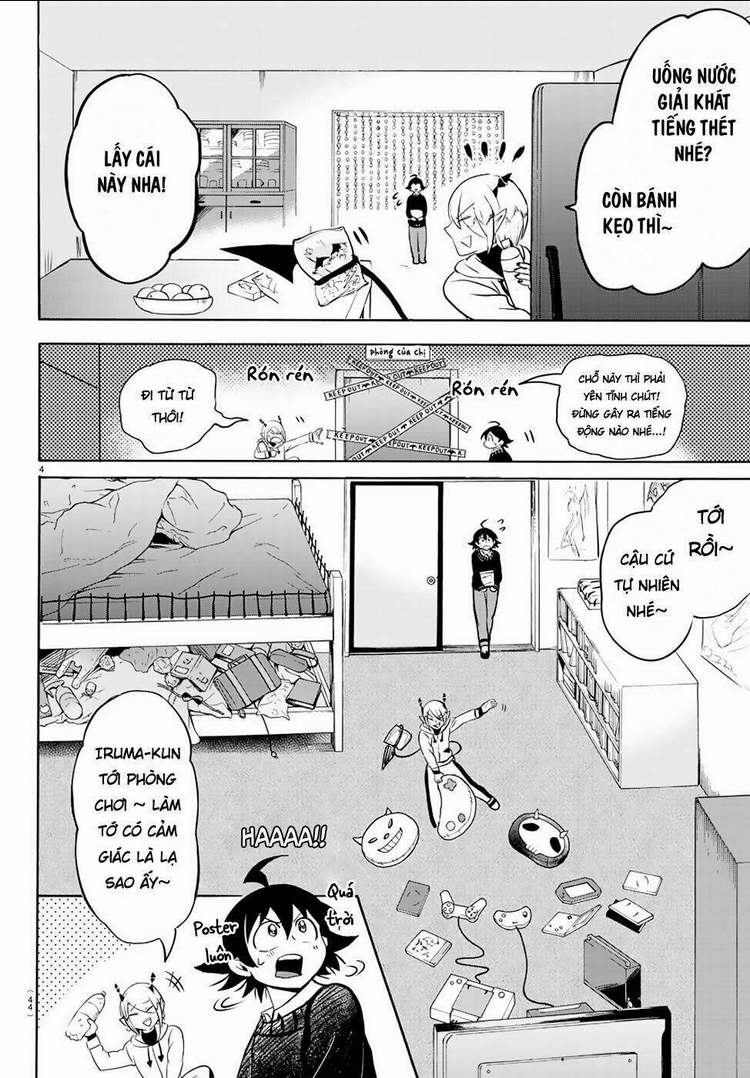 Chương 144 - Trang 7