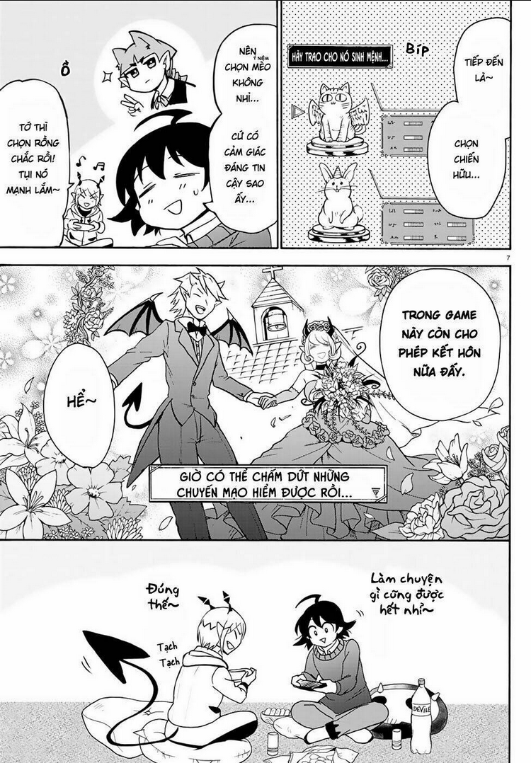 Chương 144 - Trang 10