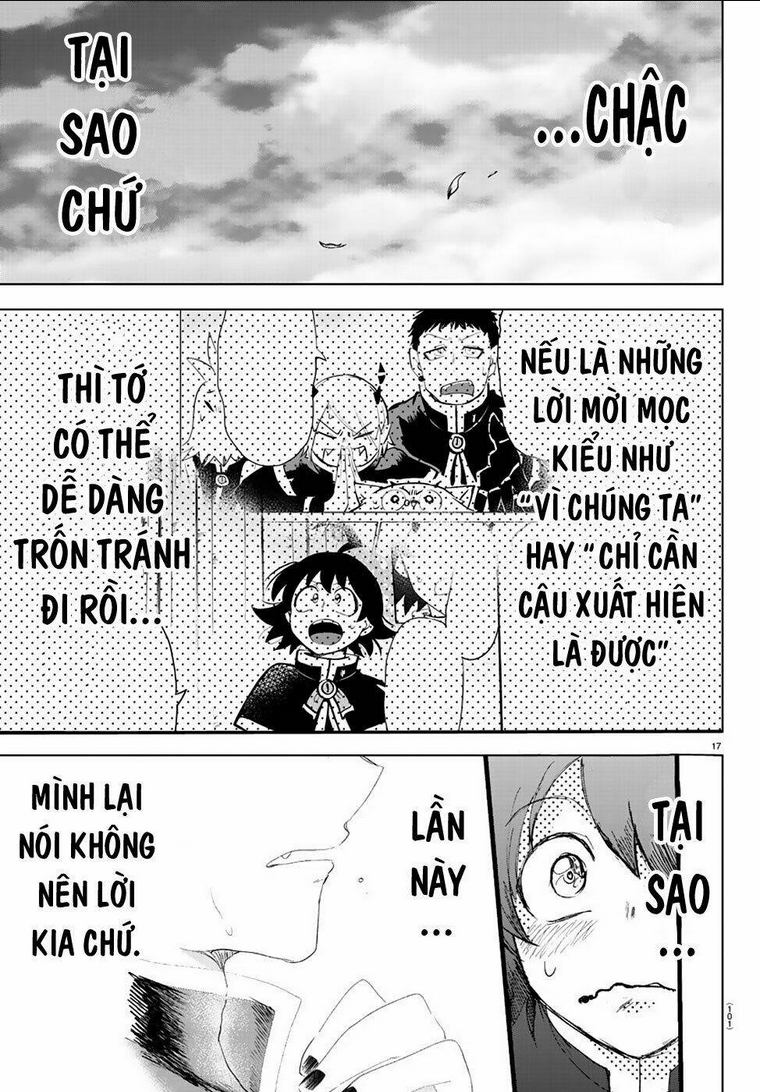 Chương 150 - Trang 21