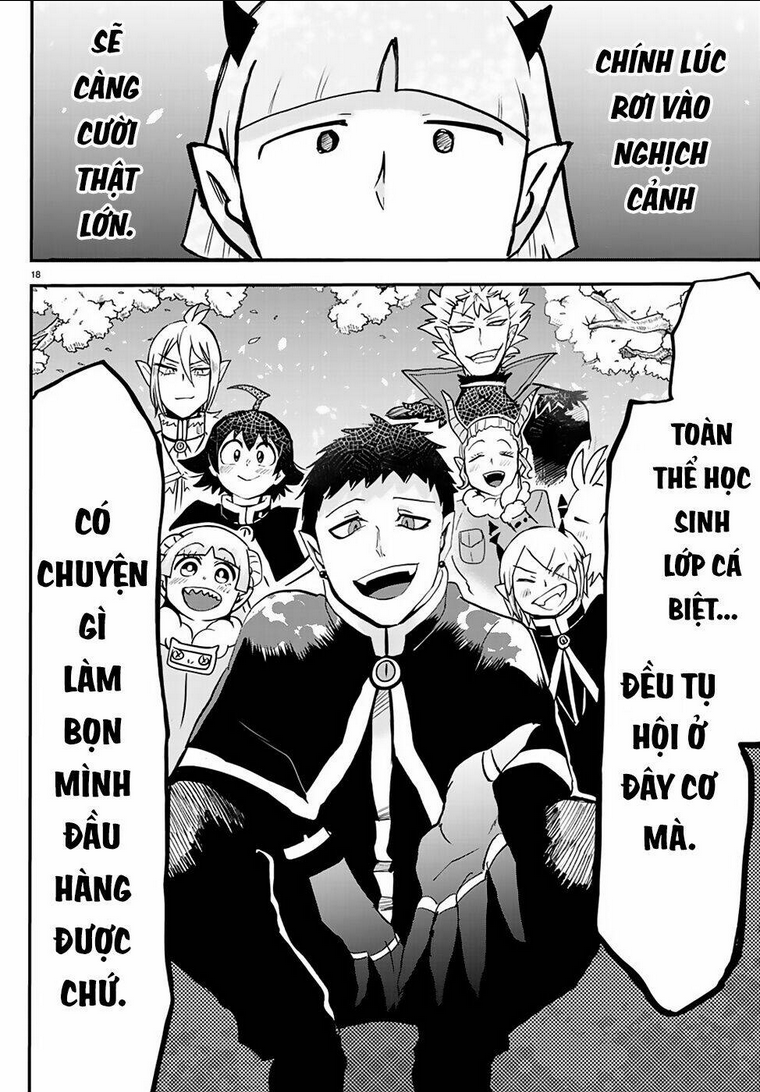 Chương 151 - Trang 20