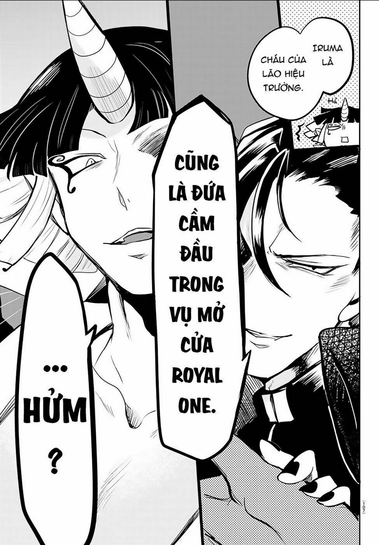 Chương 163 - Trang 20