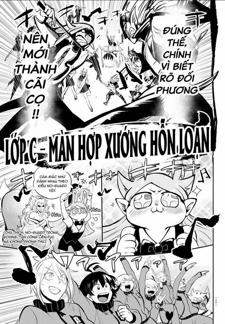 Chương 165 - Trang 18