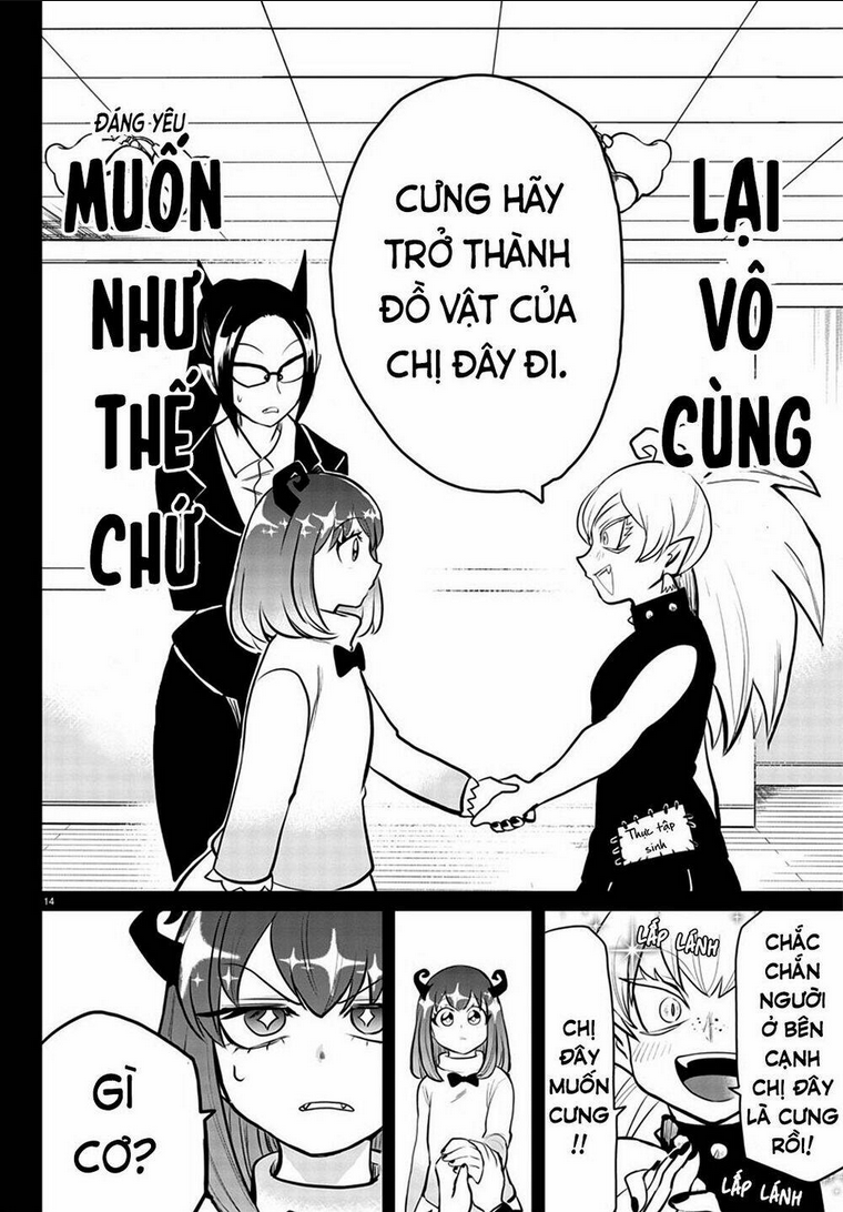 Chương 192 - Trang 14