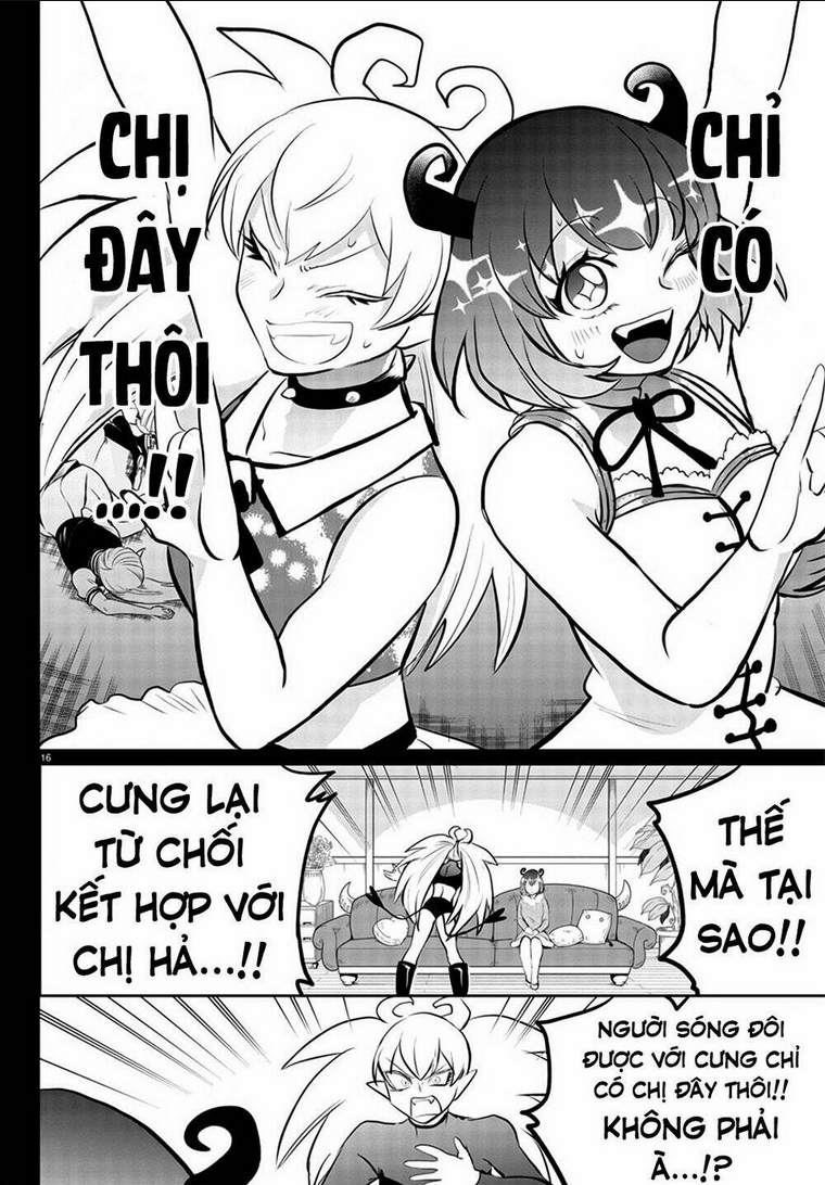 Chương 192 - Trang 16
