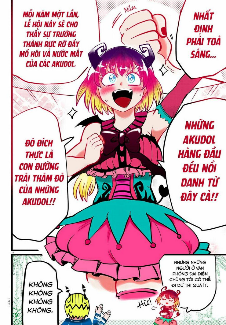 Chương 197.1 - Trang 15