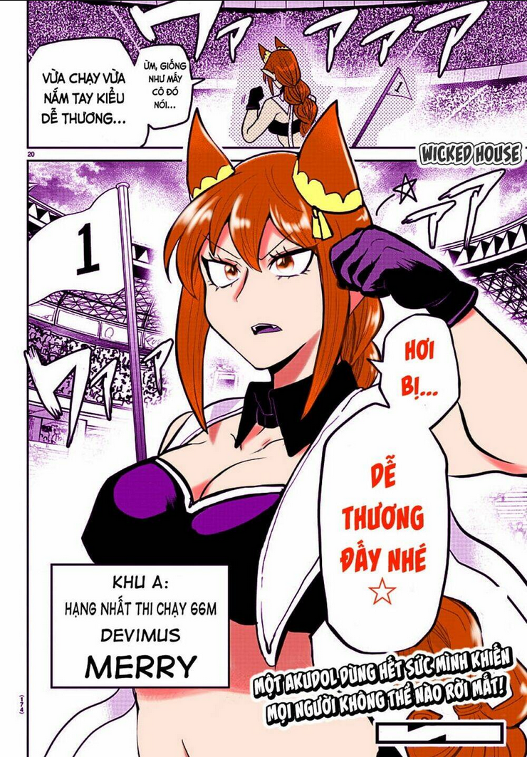 Chương 197.2 - Trang 21