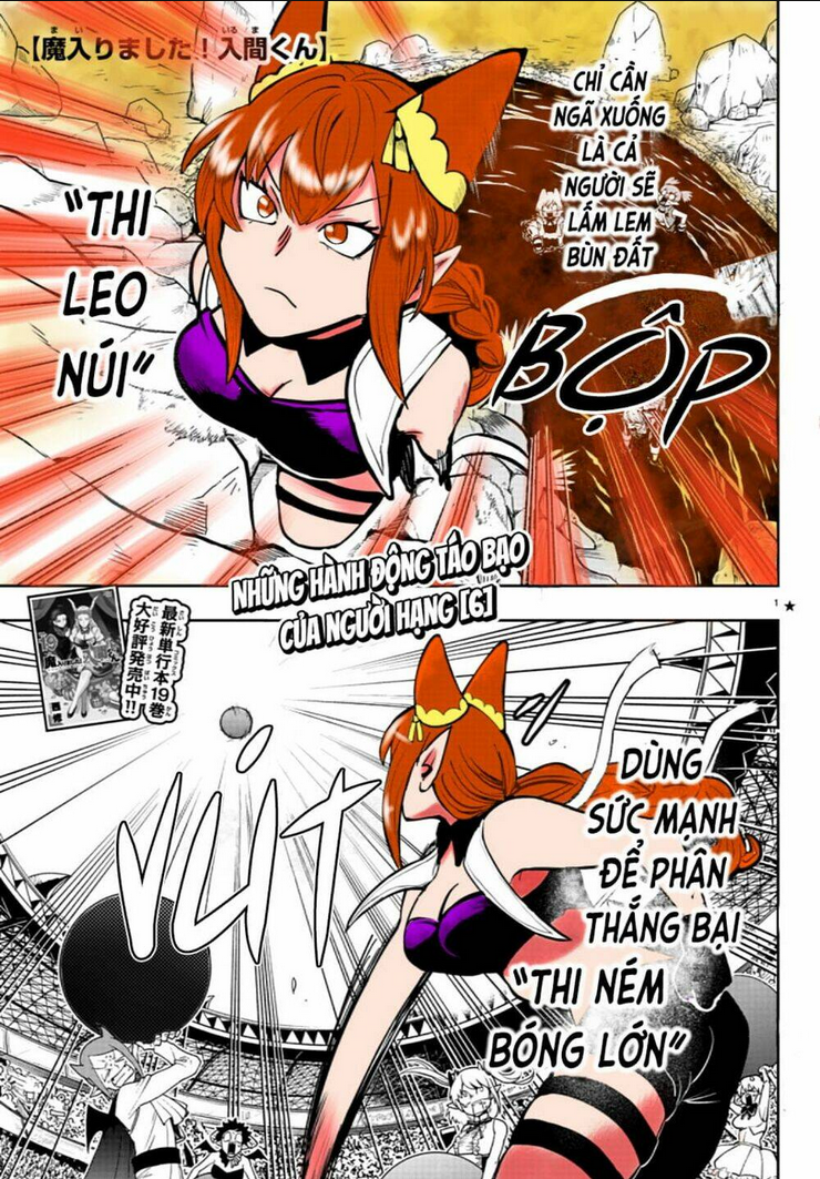 Chương 197.2 - Trang 22