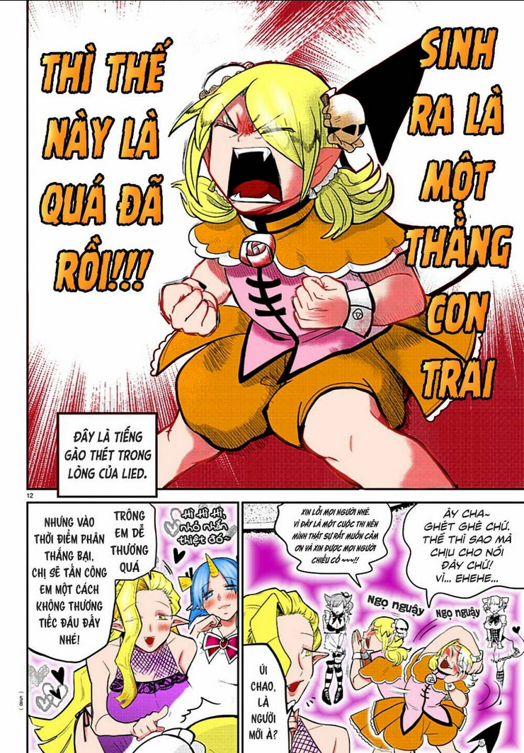Chương 197.2 - Trang 32