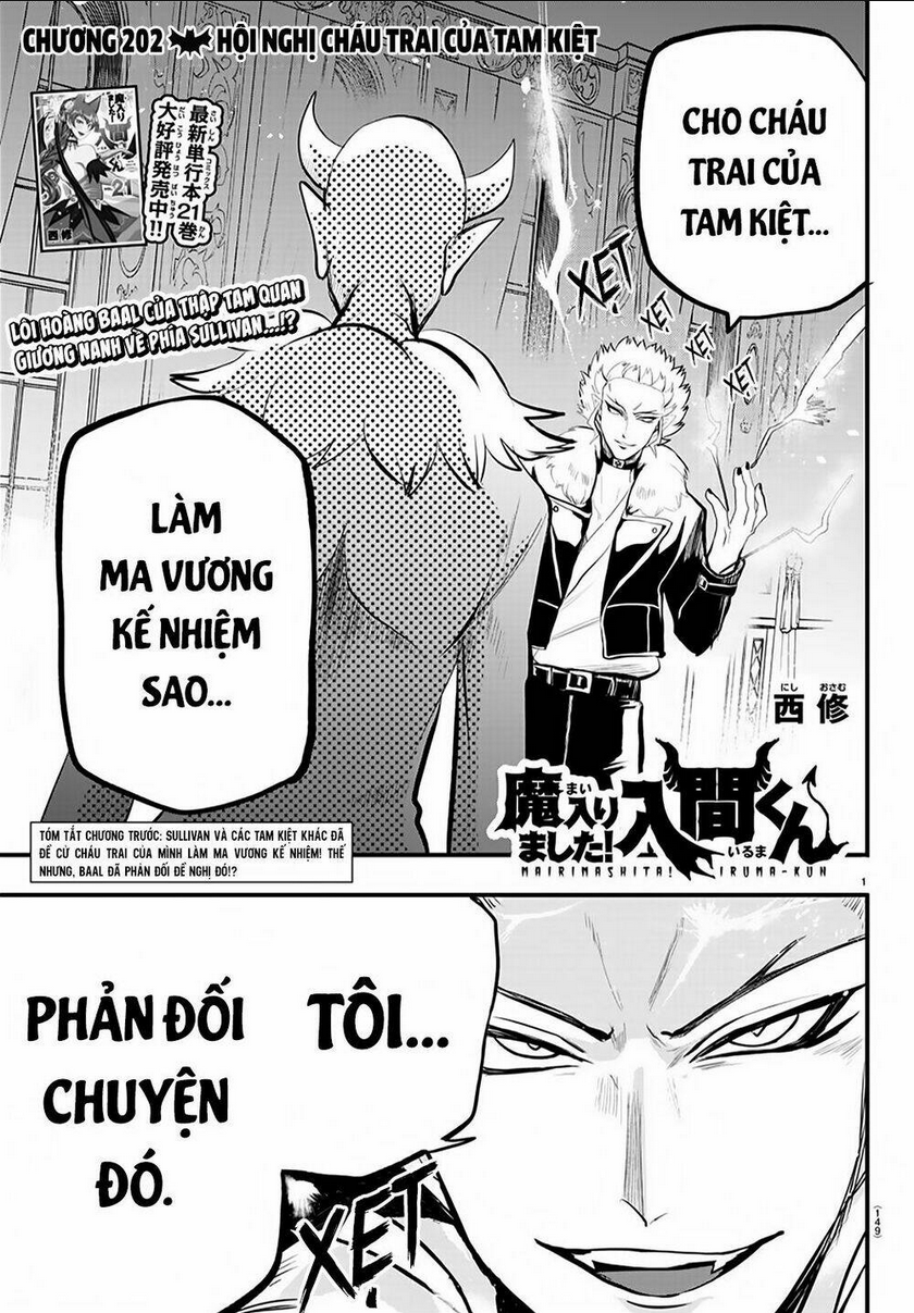 Chương 202 - Trang 3