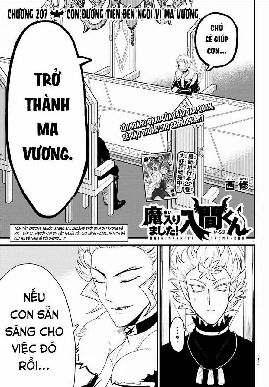 Chương 207 - Trang 3