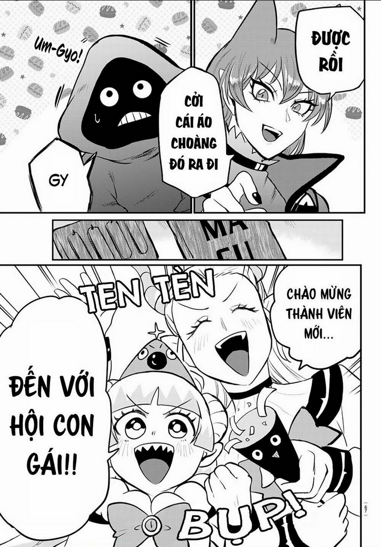 Chương 209 - Trang 7