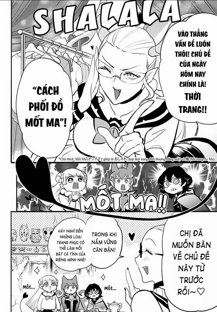 Chương 209 - Trang 10