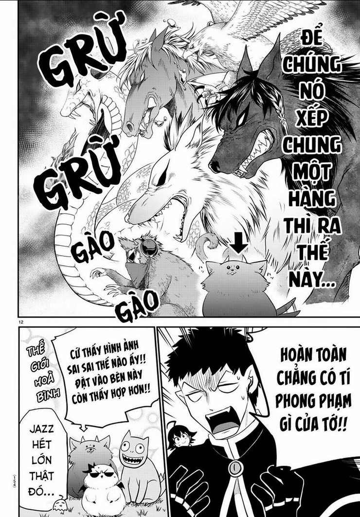 Chương 210 - Trang 14