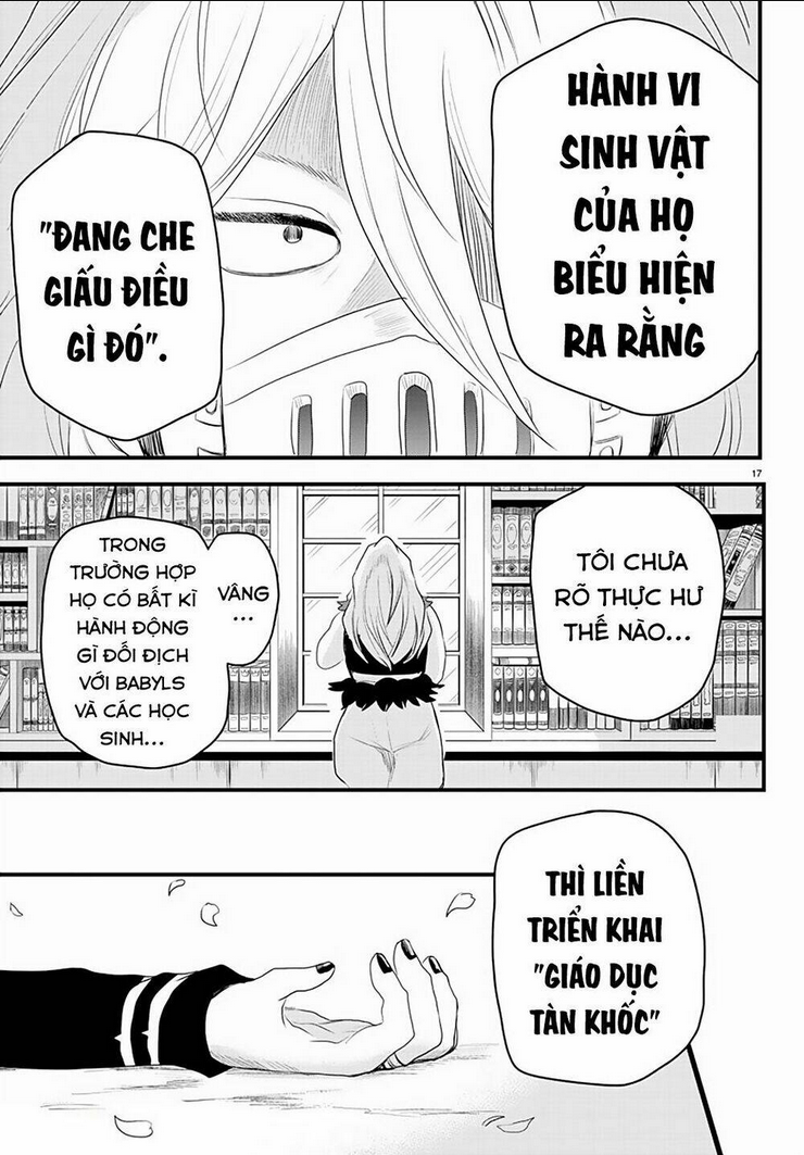 Chương 222 - Trang 19